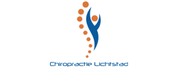 Chiropractic Eindhoven CJ Chiropractie Lichtstad Logo